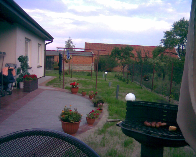 zdjęcie w konkursie Remont roku