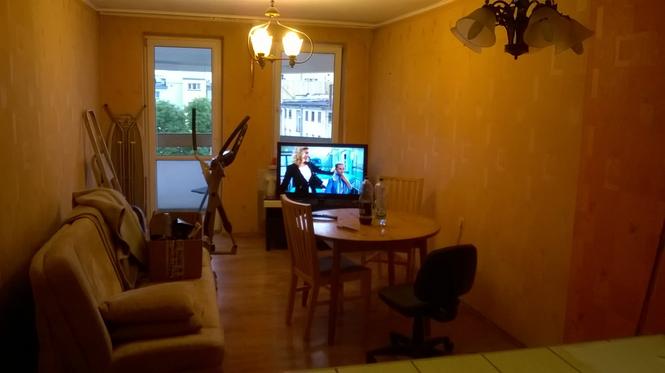 zdjęcie w konkursie Remont roku