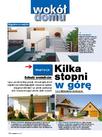Kilka stopni w górę. Schody zewnętrzne - Inspiracje