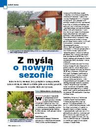 Z myślą o nowym sezonie